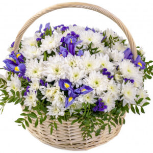 Корзина "Для ангела"
